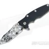 Hinderer Digi Camo Eklipse Gen2 20CV Tanto Battle Bronze #029 -Outlet Flippers Store 0446 1