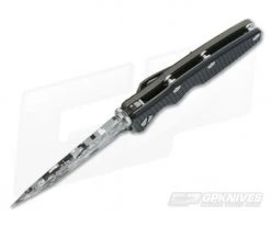 Hinderer Digi Camo Eklipse Gen2 20CV Tanto Battle Bronze #029 -Outlet Flippers Store 0446 3