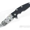 Hinderer Digi Camo Eklipse Gen2 20CV Tanto WF #057 -Outlet Flippers Store 0448 1