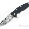 Hinderer Digi Camo Eklipse Gen2 20CV Tanto Battle Bronze #031 -Outlet Flippers Store 0449