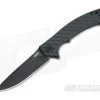 Zero Tolerance 0450CF Carbon Fiber Flipper -Outlet Flippers Store 0450cf 1 2