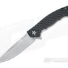Zero Tolerance 0452CF Carbon Fiber Flipper -Outlet Flippers Store 0452cf 1 2