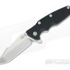 Hinderer Eklipse Gen2 Harpoon Spanto 20CV Stonewash Black G10 2 Hinderer Eklipse Gen2 Harpoon Spanto 20CV Stonewash Black G10 -Outlet Flippers Store 0563 1