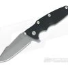 Hinderer Eklipse Gen2 Harpoon Spanto 20CV Working Finish Black G10 2 Hinderer Eklipse Gen2 Harpoon Spanto 20CV Working Finish Black G10 -Outlet Flippers Store 0566 3