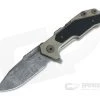 Hinderer Knives Full Track Spanto S35VN Battlefield Pickup Black G10 Tri-Way Pivot Flipper 1 Hinderer Knives Full Track Spanto S35VN Battlefield Pickup Black G10 Tri-Way Pivot Flipper -Outlet Flippers Store 0728