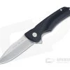 Buck Sprint Select Blue GFN Stonewashed Blade Bearing Flipper 0840BLS -Outlet Flippers Store 0804bls