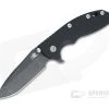 Hinderer XM-18 3.5" Black G10 Tri-Way Spanto Battle Black 20CV 0863 2 Hinderer XM-18 3.5" Black G10 Tri-Way Spanto Battle Black 20CV 0863 -Outlet Flippers Store 0863 1