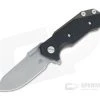 Hinderer Knives Half Track Slicer 20CV Battle Bronze Black G10 Tri-Way Flipper 2 Hinderer Knives Half Track Slicer 20CV Battle Bronze Black G10 Tri-Way Flipper -Outlet Flippers Store 0939 1