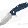 Hinderer XM-18 3.5" Stonewashed S45VN Spanto Blue/Black G10 Blue Tri-Way Flipper 0971 1 Hinderer XM-18 3.5" Stonewashed S45VN Spanto Blue/Black G10 Blue Tri-Way Flipper 0971 -Outlet Flippers Store 0971 1
