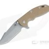 Hinderer XM-18 3.5" Working Finish 20CV Harpoon Spanto Coyote G10 Tri-Way Flipper 1026 1 Hinderer XM-18 3.5" Working Finish 20CV Harpoon Spanto Coyote G10 Tri-Way Flipper 1026 -Outlet Flippers Store 1026 1