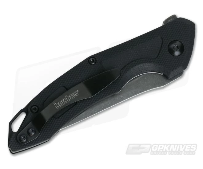 Kershaw Method KVT Flipper Anso Design 1170 4 Kershaw Method KVT Flipper Anso Design 1170 - Image 2