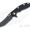 Hinderer XM-18 3" Skinner Battle Black 20CV Black G10 Tri-Way Pivot Flipper 1171 1 Hinderer XM-18 3" Skinner Battle Black 20CV Black G10 Tri-Way Pivot Flipper 1171 -Outlet Flippers Store 1171 1