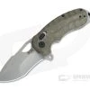 SOG Kiku XR Satin XHP Natural Linen Micarta XR Lock Flipper 12-27-01-57 1 SOG Kiku XR Satin XHP Natural Linen Micarta XR Lock Flipper 12-27-01-57 -Outlet Flippers Store 12 27 01 57