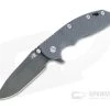 Hinderer XM-18 3.5" Spear Point 20CV Gray G10 Battle Black DLC Tri-Way Flipper 1276 1 Hinderer XM-18 3.5" Spear Point 20CV Gray G10 Battle Black DLC Tri-Way Flipper 1276 -Outlet Flippers Store 1276 1 1