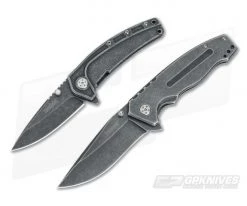 Kershaw Starter Series Pack SpeedSafe Flipper Set 1300KITX