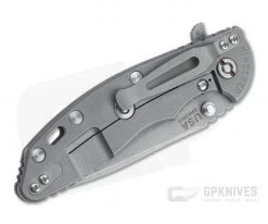 Hinderer XM-18 3.5" Recurve 20CV Red G10 Working Finish Tri-Way Flipper 1319 6 Hinderer XM-18 3.5" Recurve 20CV Red G10 Working Finish Tri-Way Flipper 1319 -Outlet Flippers Store 1319 2 1