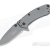 Kershaw Cryo II Hinderer Assisted Flipper 1556TI -Outlet Flippers Store 1556ti 1