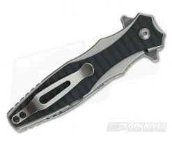 Kershaw Decimus Hinderer Assisted Frame Lock Flipper 1559 -Outlet Flippers Store 1559 2