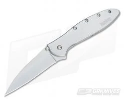 Kershaw Leek 1660 Assisted Flipper Knife