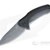 Kershaw Link BlackWash Black GFN USA SpeedSafe Assisted Flipper 1776BWWM 2 Kershaw Link BlackWash Black GFN USA SpeedSafe Assisted Flipper 1776BWWM -Outlet Flippers Store 1776bwwm 1