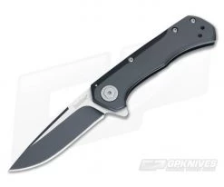 Kershaw Knives Showtime 2-Tone Assisted Rexford Flipper 1955