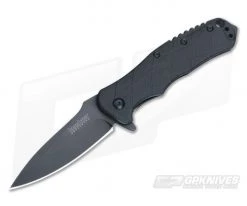 Kershaw RJ Tactical 3.0 SpeedSafe Flipper 1987