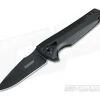 Kershaw Flythrough KVT Frame Lock Flipper RJ Martin Design 1988 -Outlet Flippers Store 1988 2