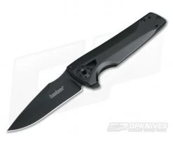 Kershaw Flythrough KVT Frame Lock Flipper RJ Martin Design 1988
