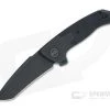 WE Knives x Elishewitz Press Check Tanto Black Stonewashed 20CV Black G10 Titanium Flipper WE20078A-1 2 WE Knives x Elishewitz Press Check Tanto Black Stonewashed 20CV Black G10 Titanium Flipper WE20078A-1 -Outlet Flippers Store 20078a 1 1