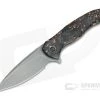 WE Knives Kitefin LE Copper Shred Carbon Fiber Resin 20CV Titanium Frame Lock Flipper 2009B -Outlet Flippers Store 2009b 2