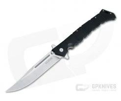 Cold Steel Luzon Large Liner Lock Flipper Folding Knife 20NQX
