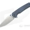 WE Knives Subjugator Satin 20CV Blue Titanium Frame Lock Flipper WE21014C-3 2 WE Knives Subjugator Satin 20CV Blue Titanium Frame Lock Flipper WE21014C-3 -Outlet Flippers Store 21014c 3 1
