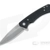 Case Marilla Drop Point S35VN Black Aluminum Frame Lock Flipper 25880 1 Case Marilla Drop Point S35VN Black Aluminum Frame Lock Flipper 25880 -Outlet Flippers Store 25880 1 1