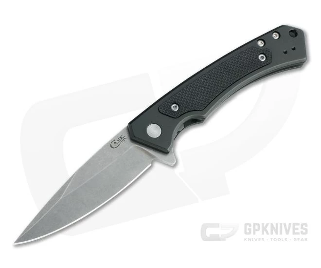 Case Marilla Drop Point S35VN OD Green Aluminum Frame Lock Flipper 25883 3 Case Marilla Drop Point S35VN OD Green Aluminum Frame Lock Flipper 25883