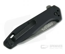 Gerber Fastball Black Oxide S30V Bearing Pivot Flipper 30-001612 6 Gerber Fastball Black Oxide S30V Bearing Pivot Flipper 30-001612 -Outlet Flippers Store 30 001612 2