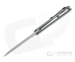 Gerber Asada Stonewashed D2 Cleaver Olive Micarta Frame Lock Flipper 30-001812 7 Gerber Asada Stonewashed D2 Cleaver Olive Micarta Frame Lock Flipper 30-001812 -Outlet Flippers Store 30 001812 3