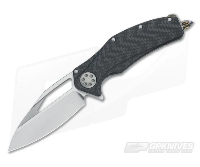 Marfione Custom Mini Matrix R Carbon Fiber Hand Rubbed Satin 3 Marfione Custom Mini Matrix R Carbon Fiber Hand Rubbed Satin