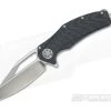Marfione Custom Mini Matrix R Carbon Fiber Stonewashed 1 Marfione Custom Mini Matrix R Carbon Fiber Stonewashed -Outlet Flippers Store 3195 1