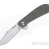 Enrique Pena Custom Flipper Jigged Titanium 2 Enrique Pena Custom Flipper Jigged Titanium -Outlet Flippers Store 3202 1
