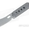 Serge Panchenko Titanium Bean Cleaver Flipper -Outlet Flippers Store 3270 1