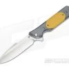 Olamic Cutlery Rainmaker Vintage Micarta and Hammered Zirconium 1 Olamic Cutlery Rainmaker Vintage Micarta and Hammered Zirconium -Outlet Flippers Store 3320 2