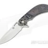 Olamic Cutlery Wayfarer Compact Flipper Celtic Carved Copper 1 Olamic Cutlery Wayfarer Compact Flipper Celtic Carved Copper -Outlet Flippers Store 3321 2