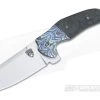 Sheepdog Knives Custom c01c Black TiMascus Flipper 1 Sheepdog Knives Custom c01c Black TiMascus Flipper -Outlet Flippers Store 3330