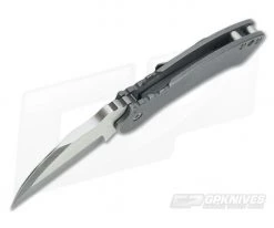 Grindhouse TMA #20 Flipper 2 Tone XHP with Acid Tumbled Ti -Outlet Flippers Store 3383 3