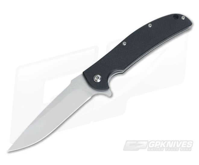 Kershaw Chill Plain Edge Slim Flipper 3410 3 Kershaw Chill Plain Edge Slim Flipper 3410