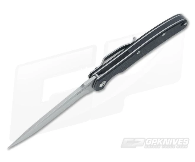 Kershaw Chill Plain Edge Slim Flipper 3410 5 Kershaw Chill Plain Edge Slim Flipper 3410 - Image 3