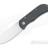 Burger Custom EXK Base Carbon Fiber Top Flipper #003 2 Burger Custom EXK Base Carbon Fiber Top Flipper #003 -Outlet Flippers Store 3430