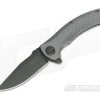 Kershaw Seguin Les George Speed Safe Assisted Flipper 3490 -Outlet Flippers Store 3490 1 5
