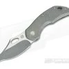 Olamic Cutlery Busker Vampo Stonewash Ti Two-Tone M390 Top Flipper 2 Olamic Cutlery Busker Vampo Stonewash Ti Two-Tone M390 Top Flipper -Outlet Flippers Store 3598 1