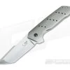 Chad Nell Custom Hardline Harpoon Tanto XHP Flipper -Outlet Flippers Store 3634 1
